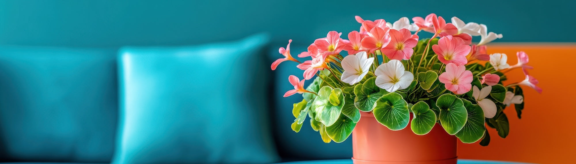 Plantes artificielles