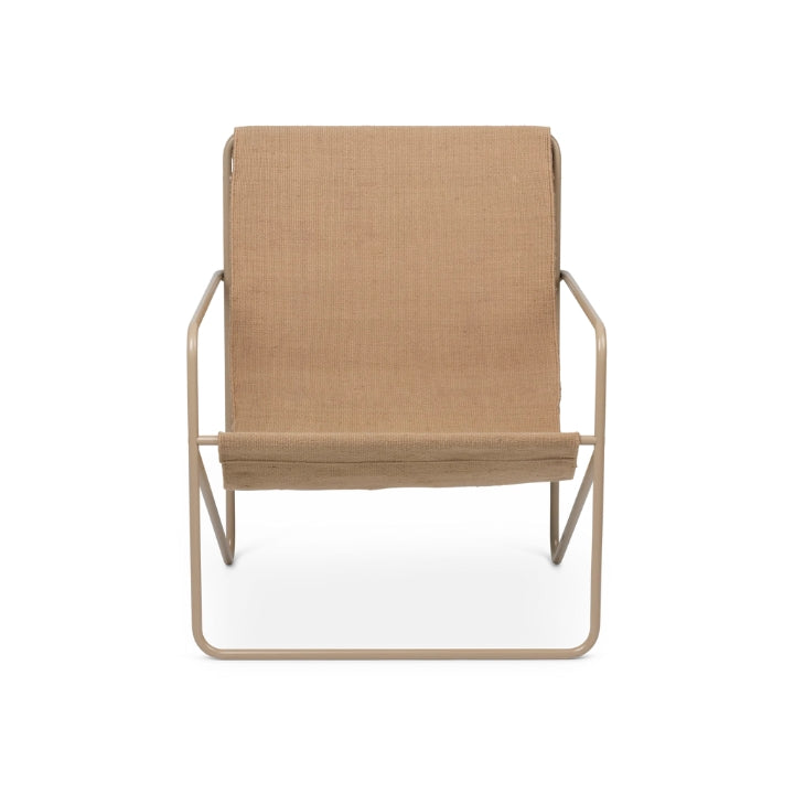 Desert Chair - Cashmere / Sand