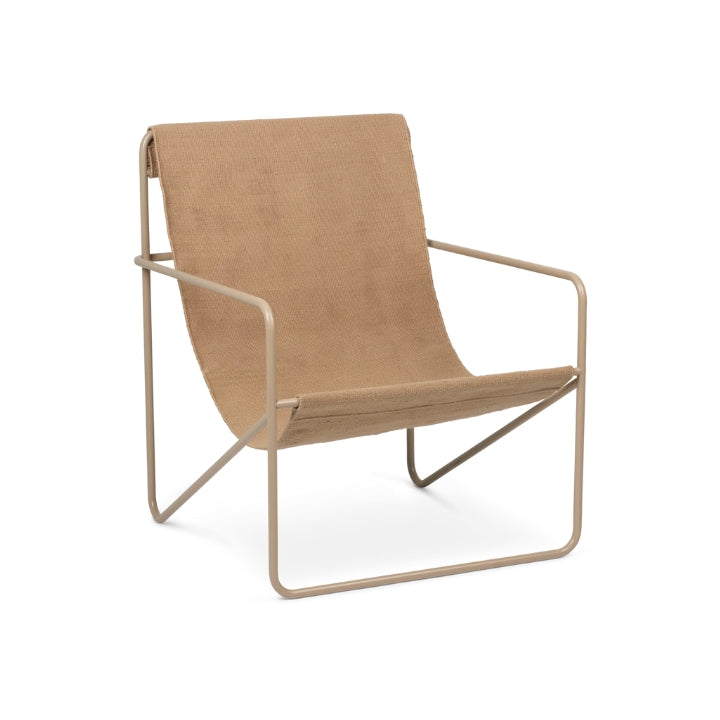 Desert Chair - Cashmere / Sand