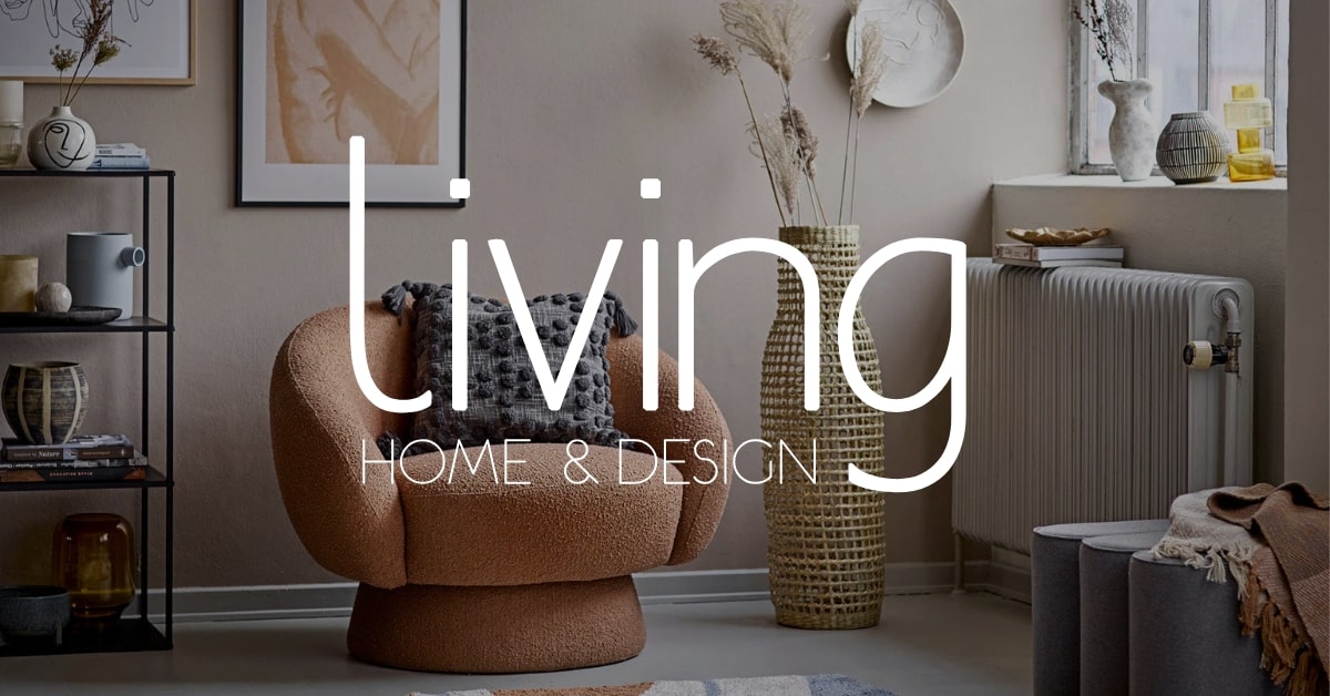 Living Dakar - Décoration d'intérieur