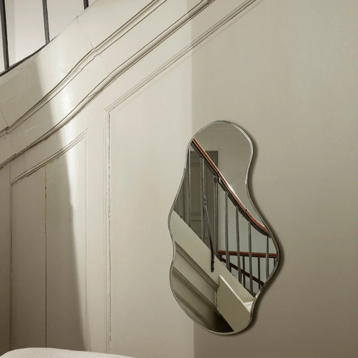 Tableaux Miroirs