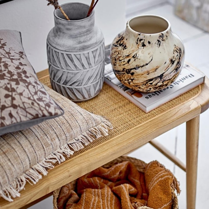 Vases pots
