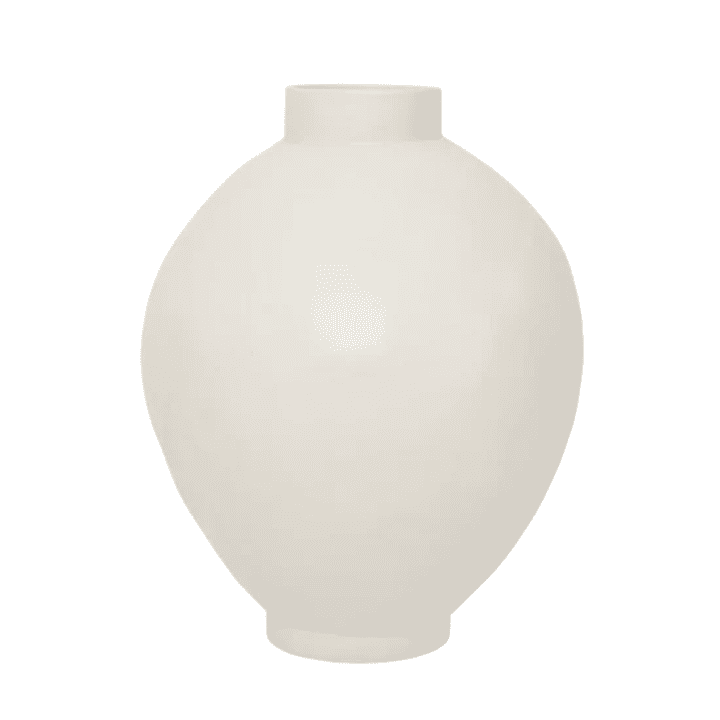 Culture Vase Hush
