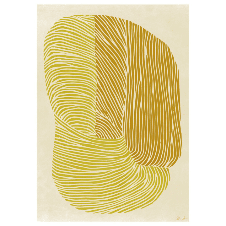 Rebecca Hein Yellow Reef