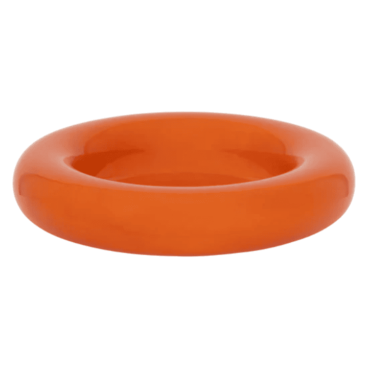 Serving Bowl Lou Flame