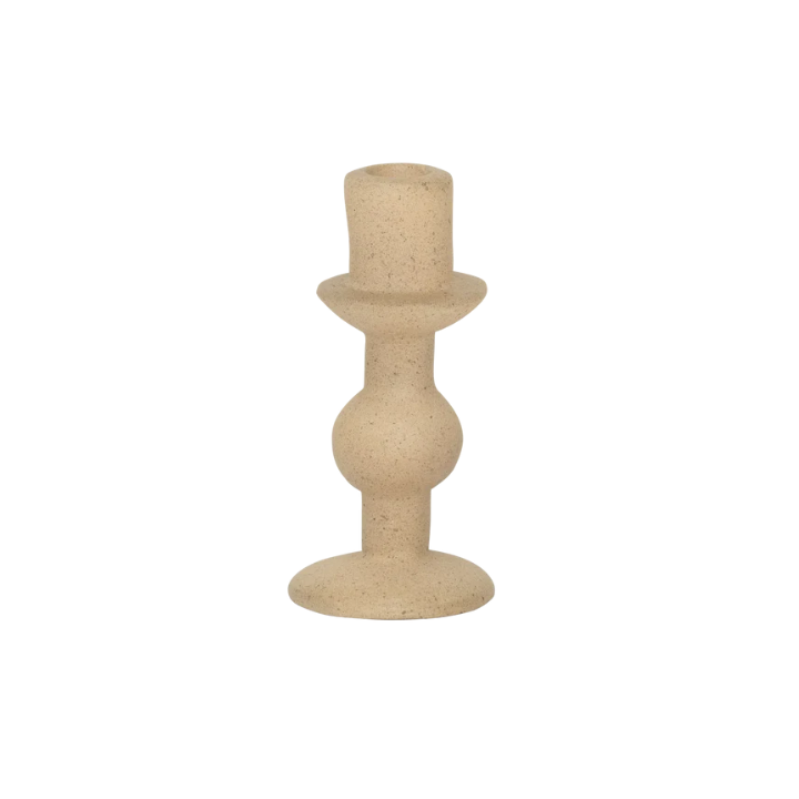 Sisi candle holder