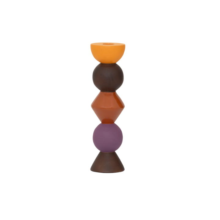 Candle holder leken