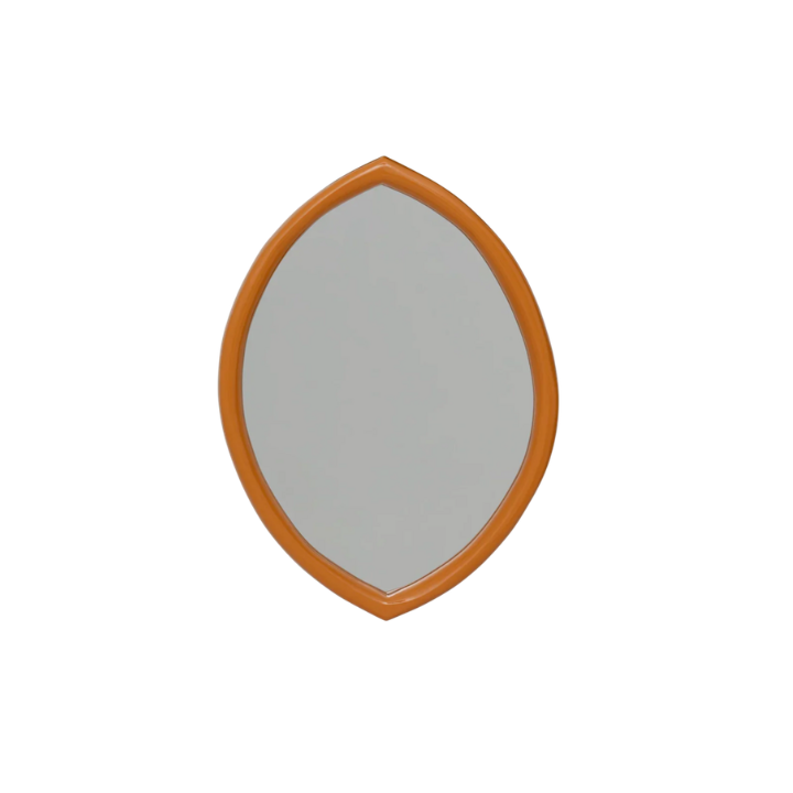 Mirror Jamie