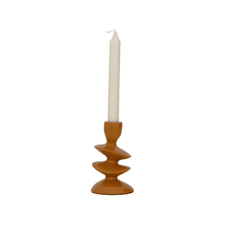 Candler Holder Tove Gold