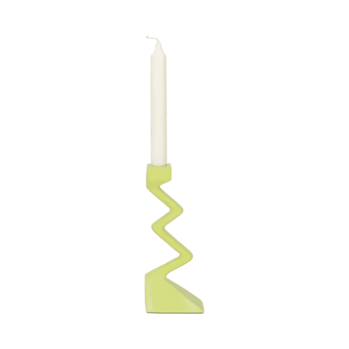 Candle Holder Sigsag