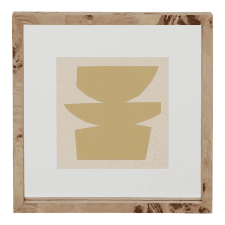 Photo Frame Moko