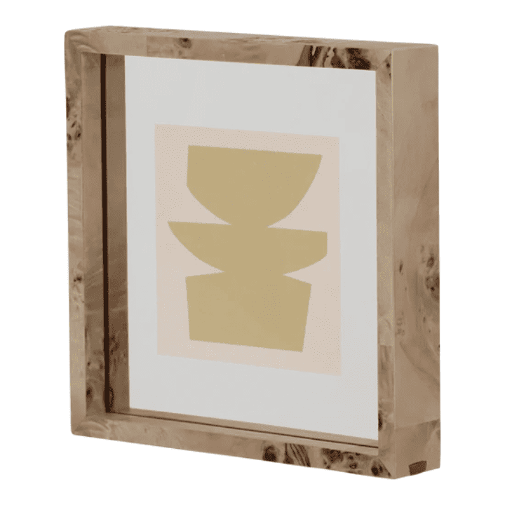 Photo Frame Moko