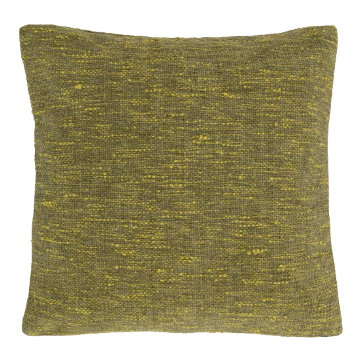 Cushion Tham Evergreen Srig