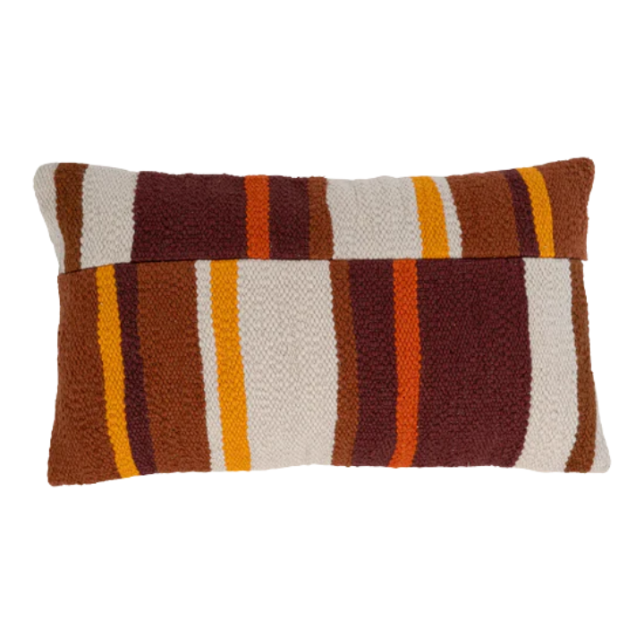 Cushion Jali