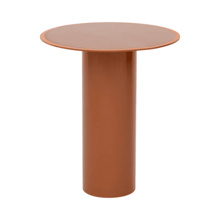 Side Table Tiro Adobe