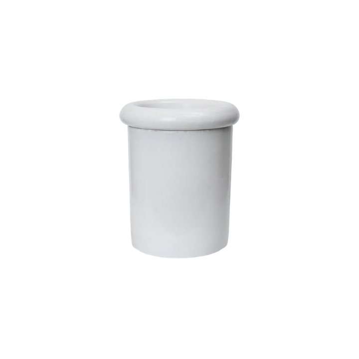 Rollo Pot H36 White