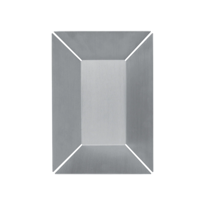 Press High Tray