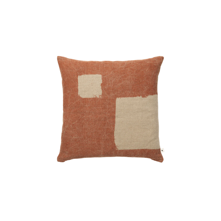 Oleo Cushion Cover