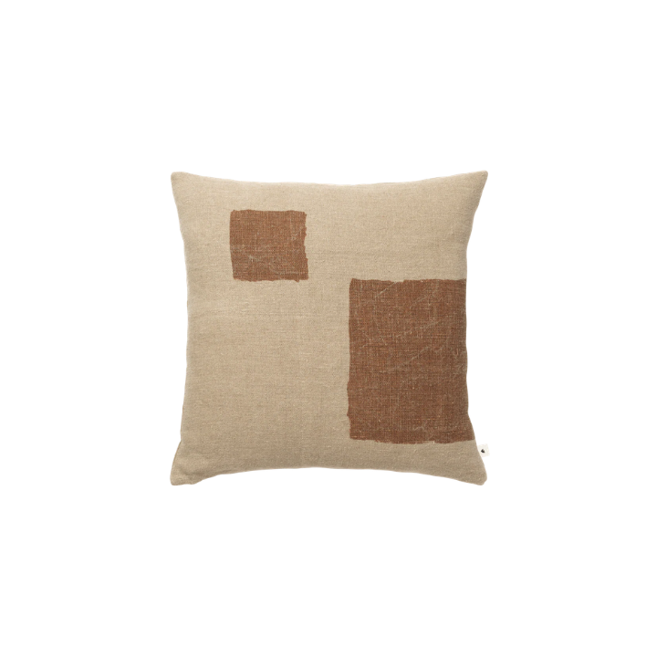 Oleo Cushion Cover