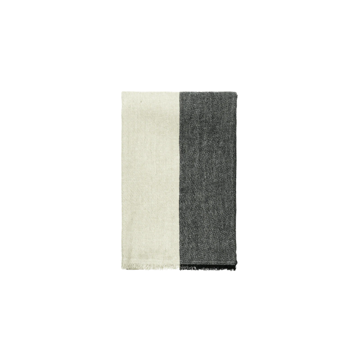 Pila Linen Throw