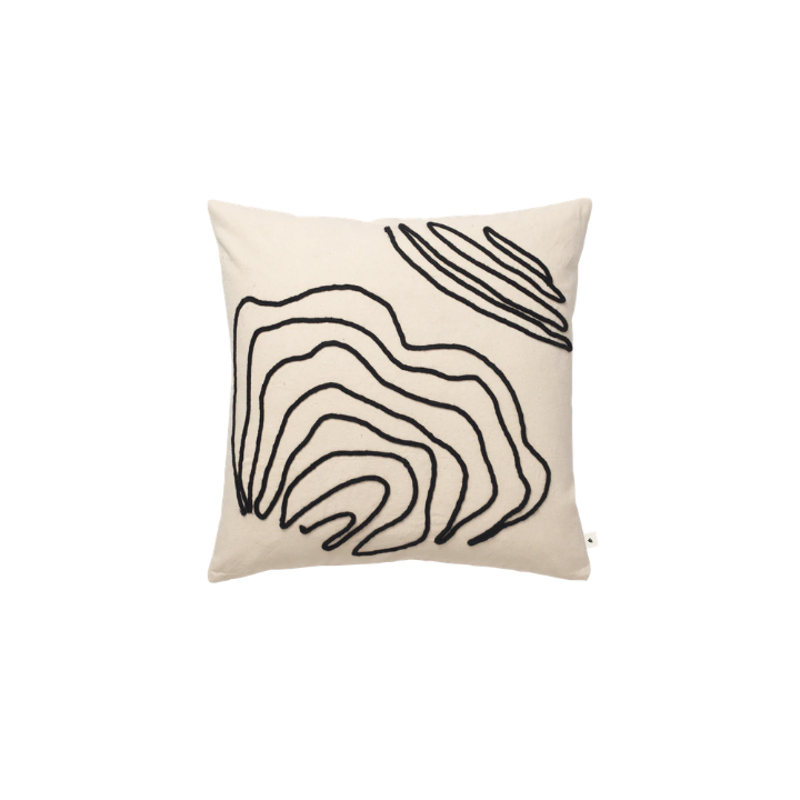 Jot Cushion  Cover