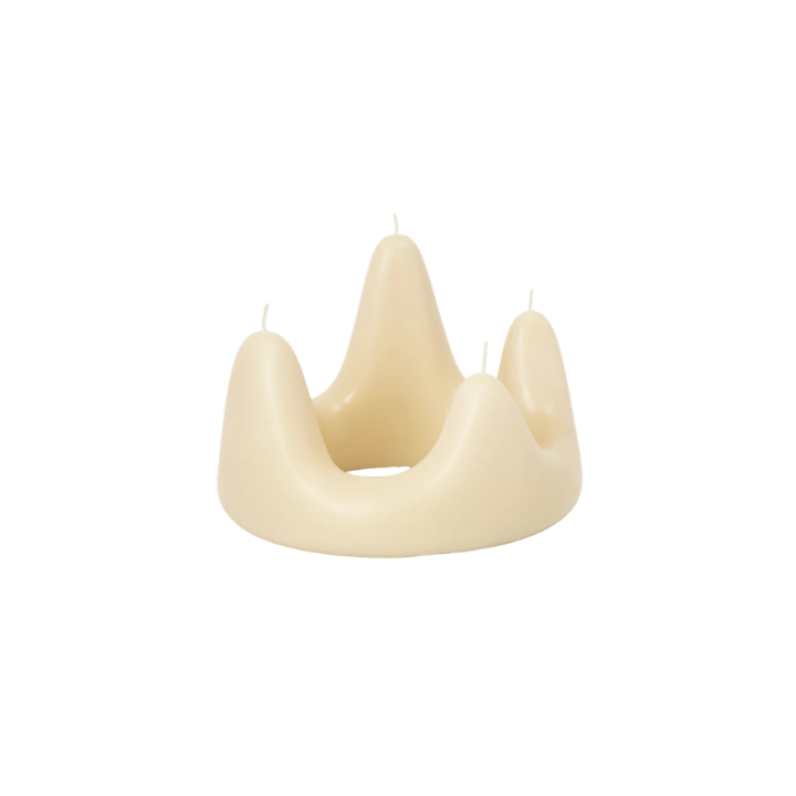 Stala Candle Ring