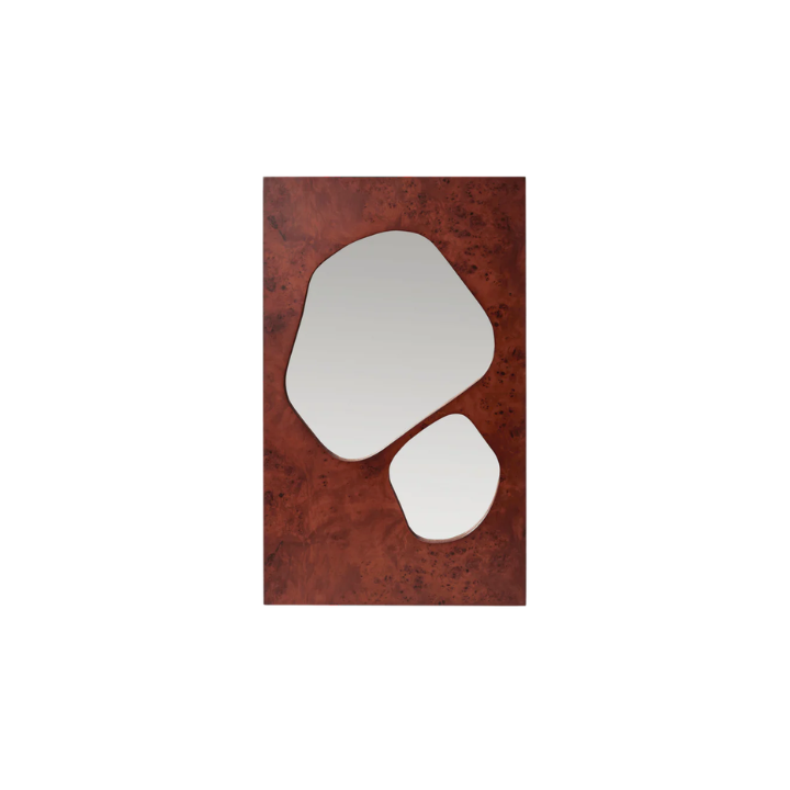 Folia Mirror H82