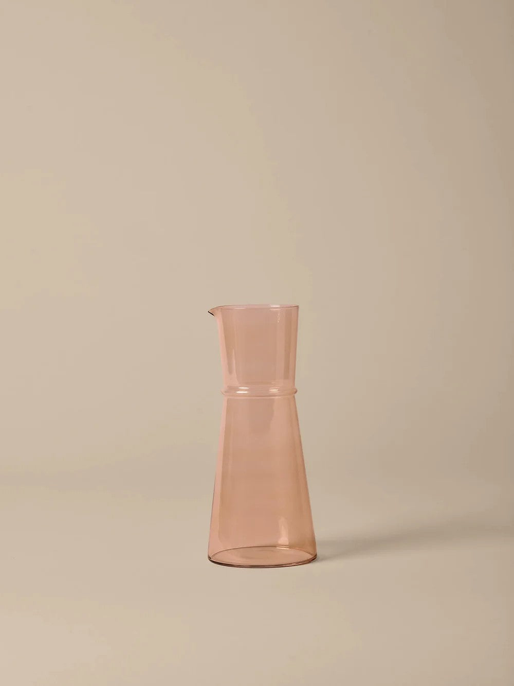 Boya Carafe
