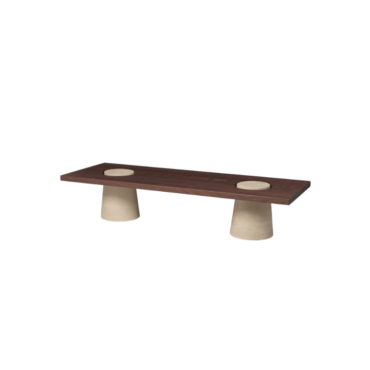 Grova Coffee Table