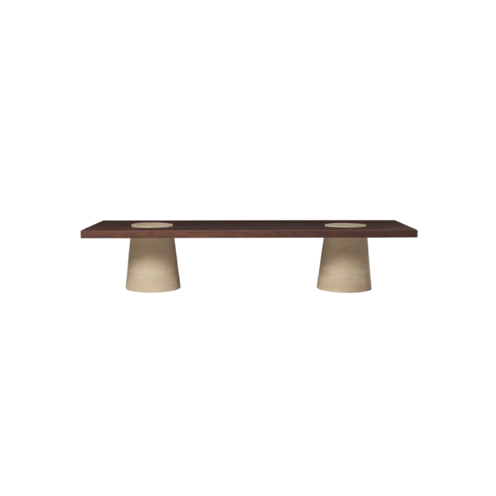 Grova Coffee Table