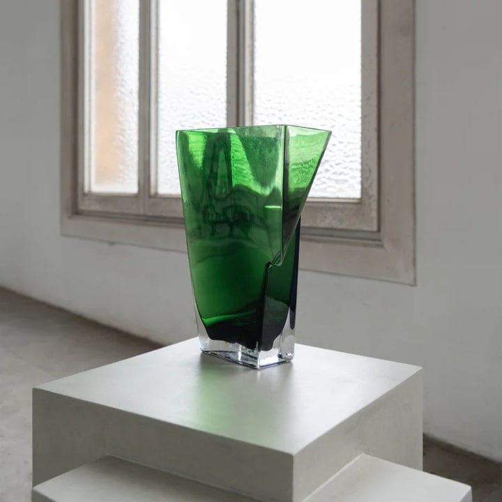 Vase 8 Dunk