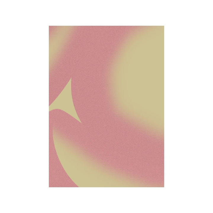 Ovata Pink 03