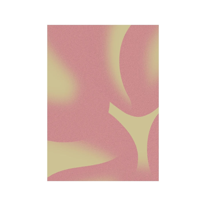 Ovata Pink 02