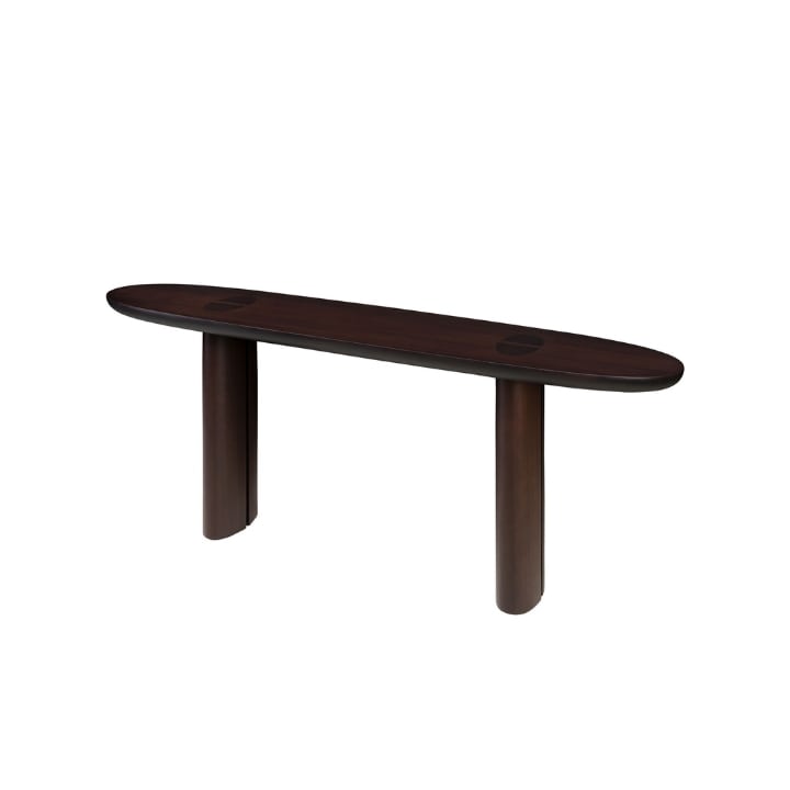 Durban console table