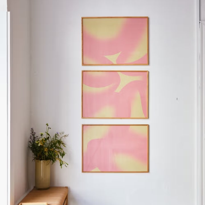 Ovata Pink 02