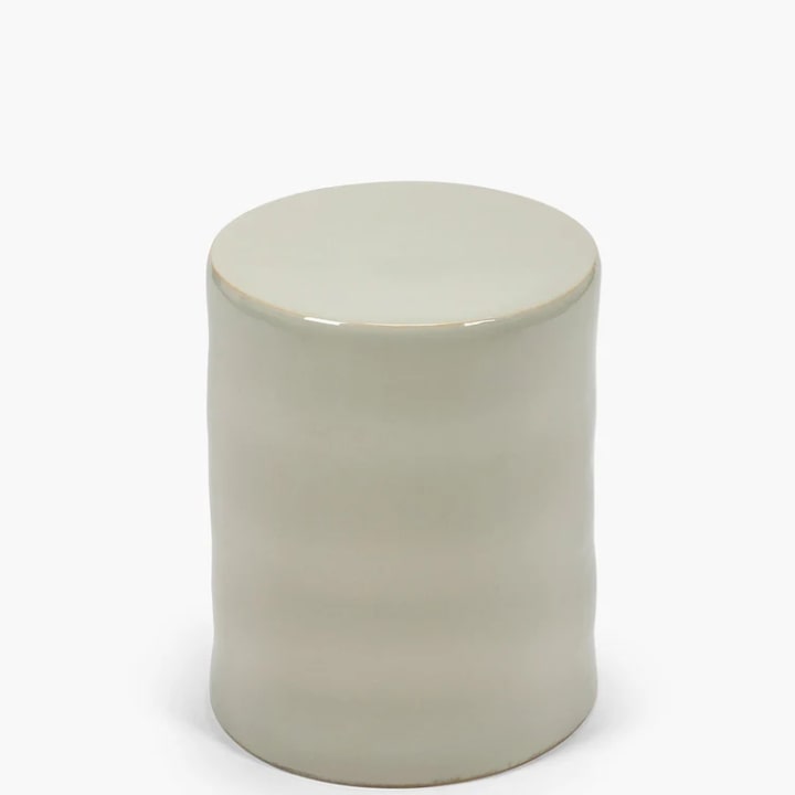 Table d'appoint Gris