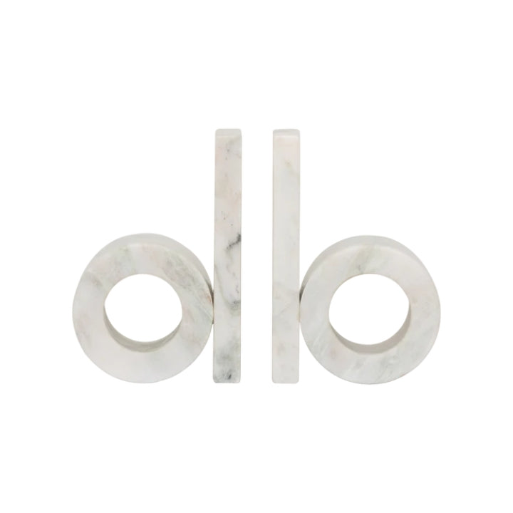 Bookend Orlin