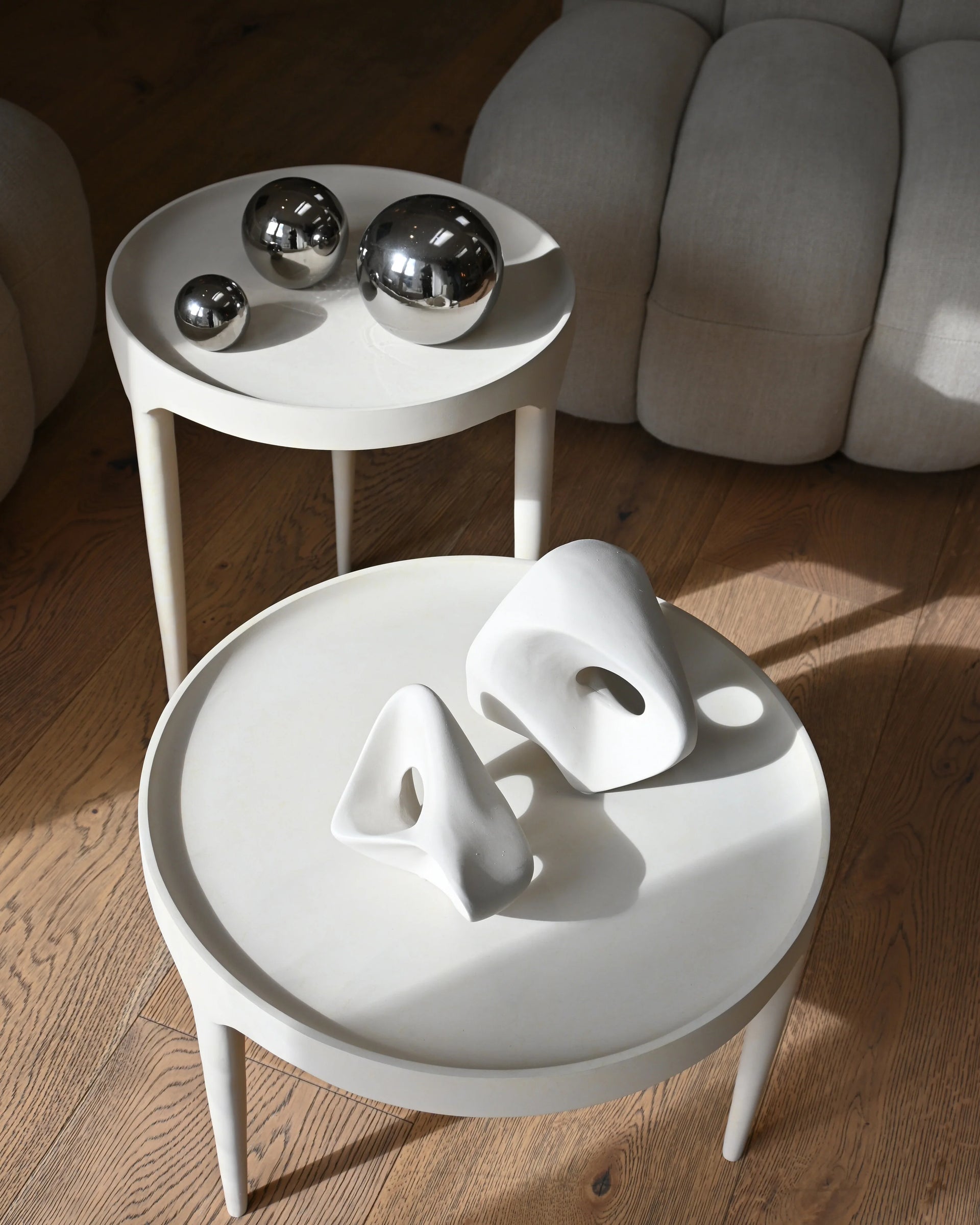 Ori Sculptures