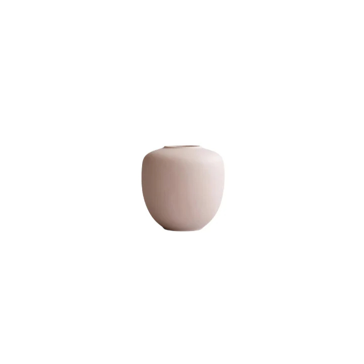 Sunao Vase Mini Rose