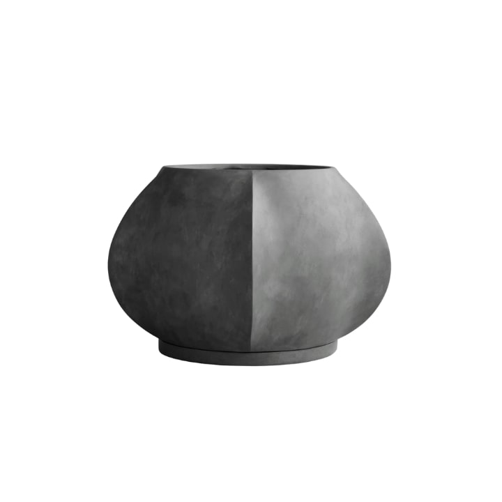 Arket plant pot