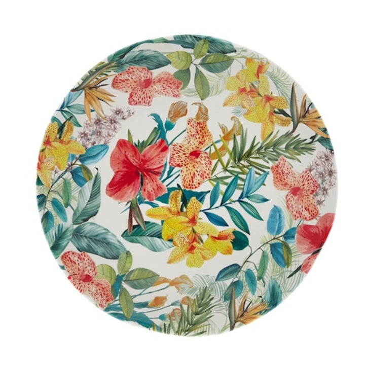 Saladier de jardin