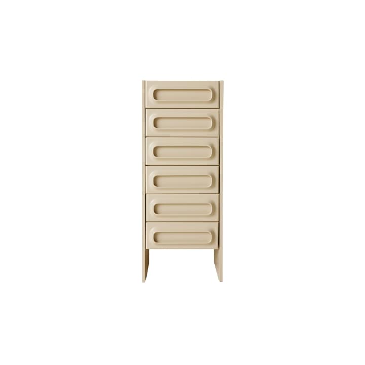 Armoire à tiroirs space