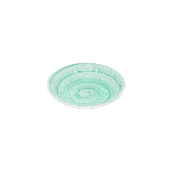 Assiette creuse de table Memento S6