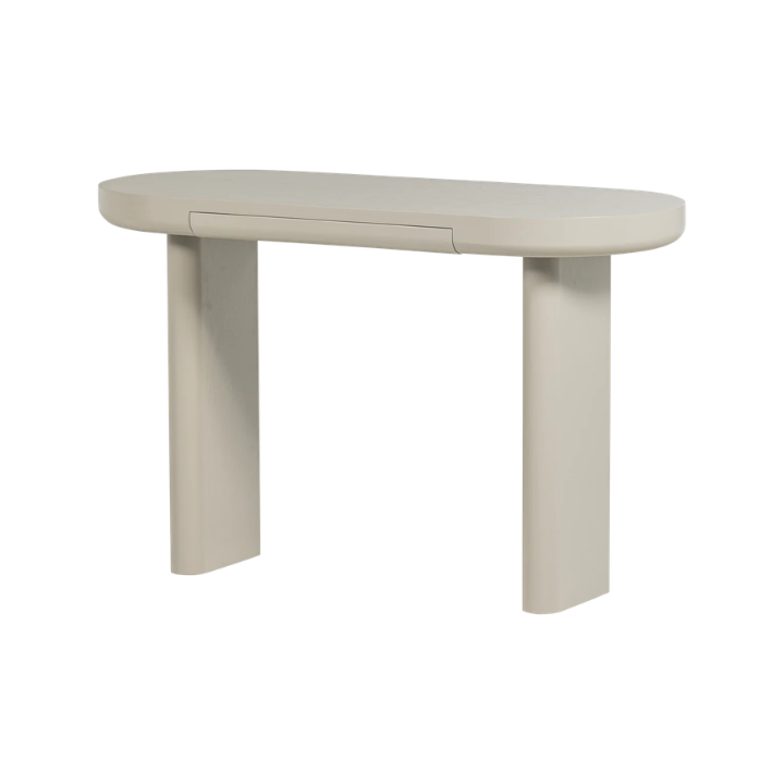 Mael Desk Side Table