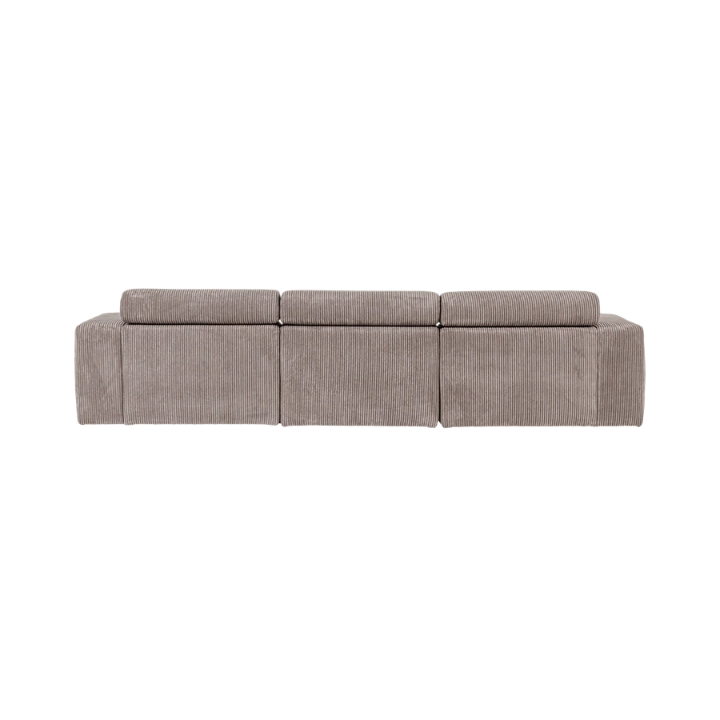 Novi Chaise Longue Sofa