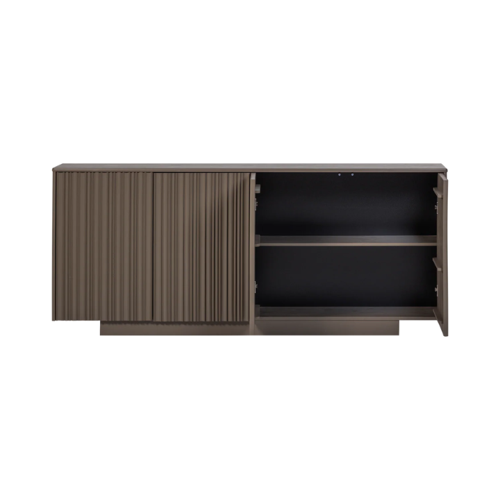 Nova Sidebord 200CM