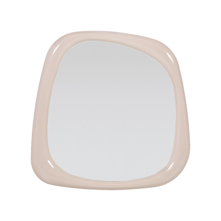 Norea miroir 90x90 cm
