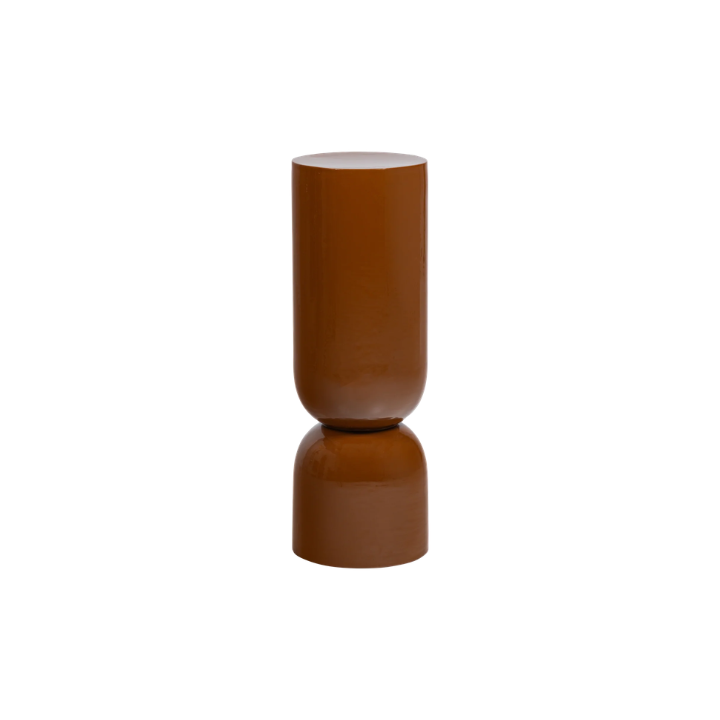 Toval Plant Stand Pot High Metal