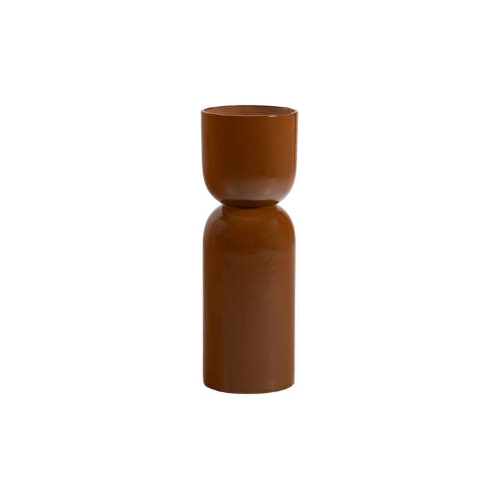 Toval Plant Stand Pot High Metal