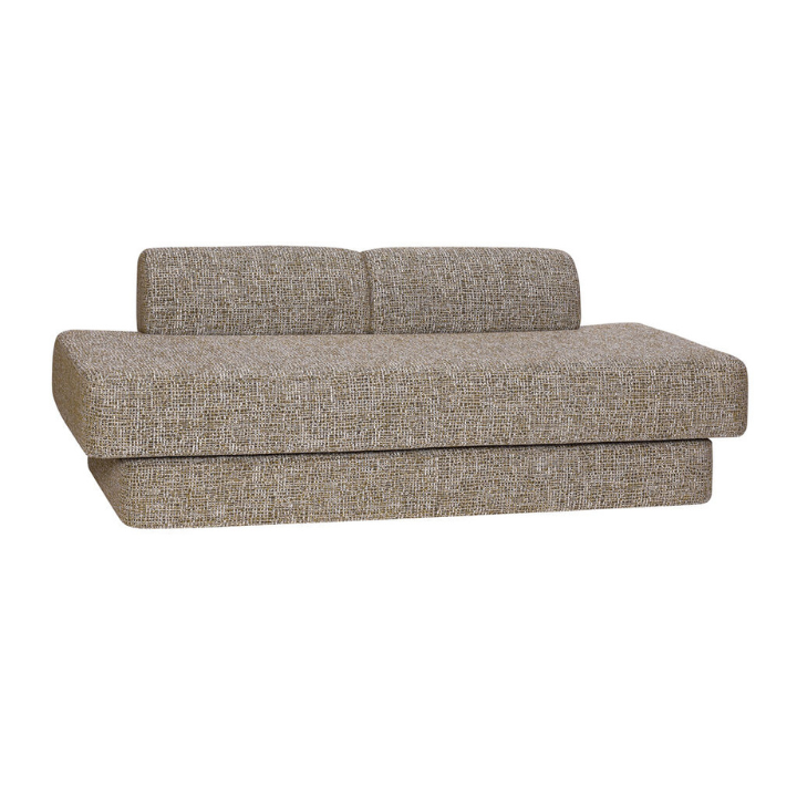 Paza Sofa Light Green